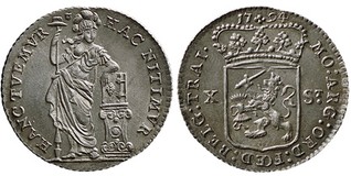 Kavel 689
