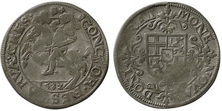 Kavel 692