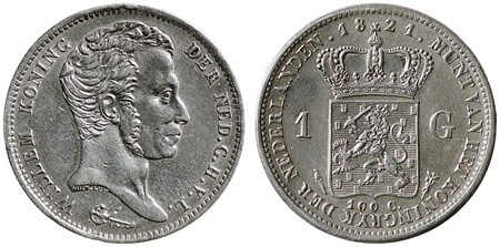 Kavel 1445