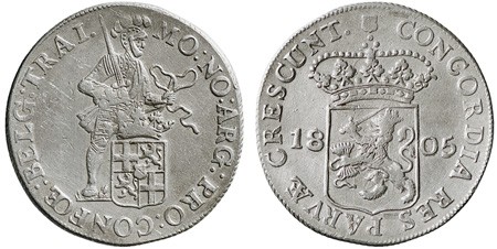 Kavel 1264