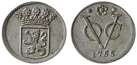 Kavel 1654