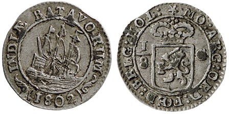 Kavel 1665