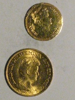 Kavel 1555