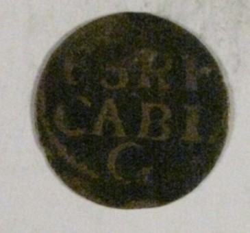 Kavel 801