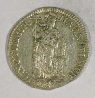 Kavel 761