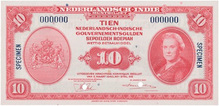 Kavel 1745