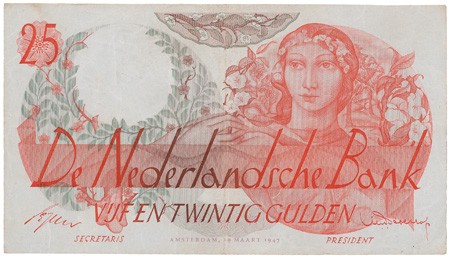 Kavel 1734