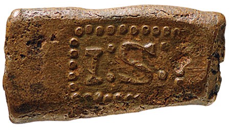 Kavel 1662