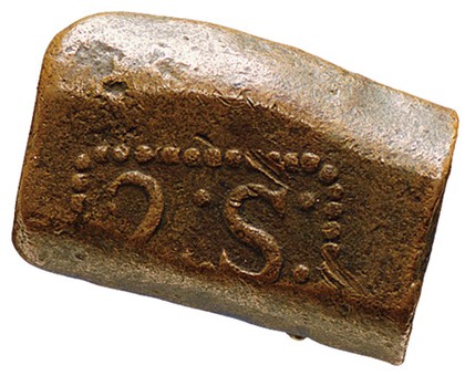 Kavel 1657