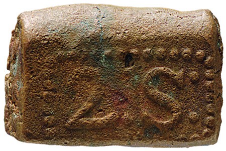 Kavel 1666