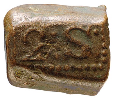 Kavel 1671