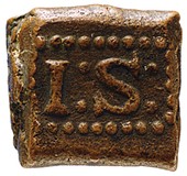 Kavel 1673