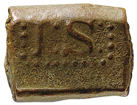 Kavel 1675