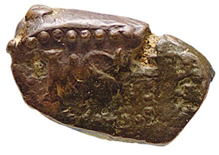 Kavel 1676