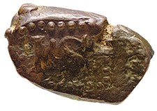 Kavel 1676