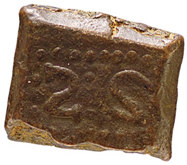 Kavel 1681