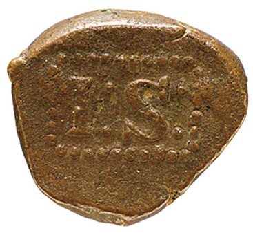 Kavel 1684