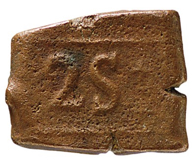 Kavel 1686