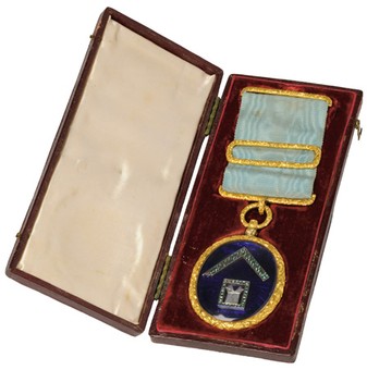 Kavel 861