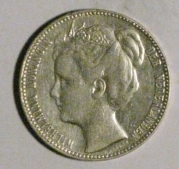 Kavel 1461