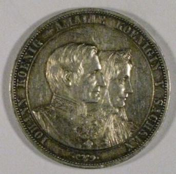 Kavel 1005