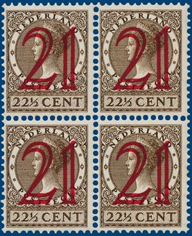 Kavel 2182