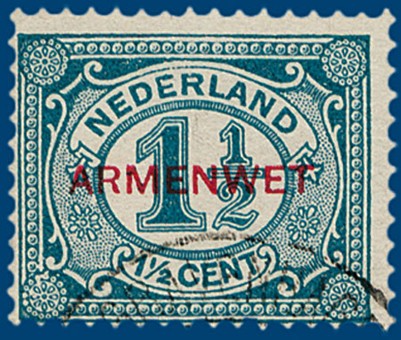 Kavel 2303