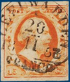 Kavel 2630