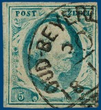 Kavel 2632