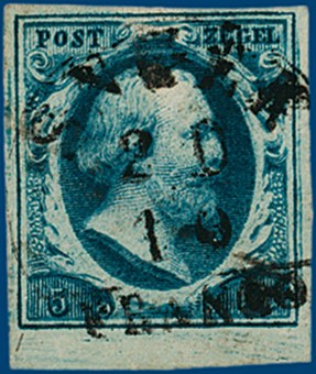 Kavel 2634