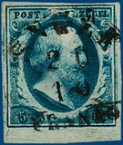 Kavel 2634