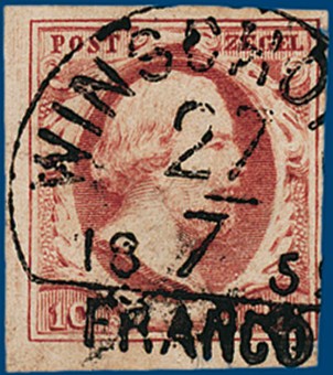 Kavel 2638