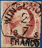 Kavel 2638