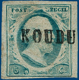 Kavel 2643