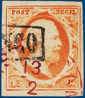 Kavel 2645
