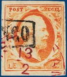 Kavel 2645