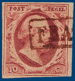 Kavel 2648
