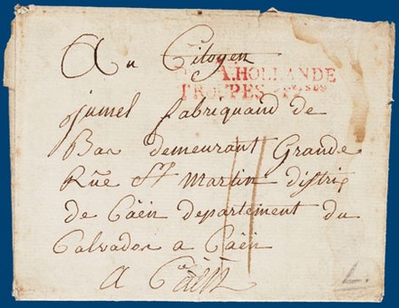 Lot 2673