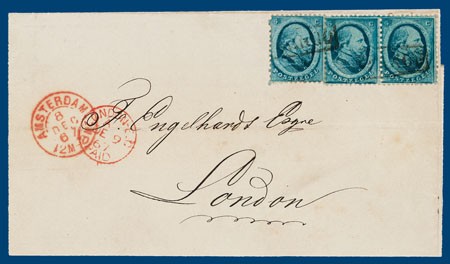 Kavel 2697