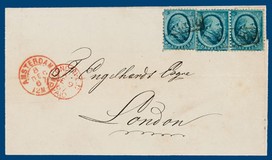 Kavel 2697