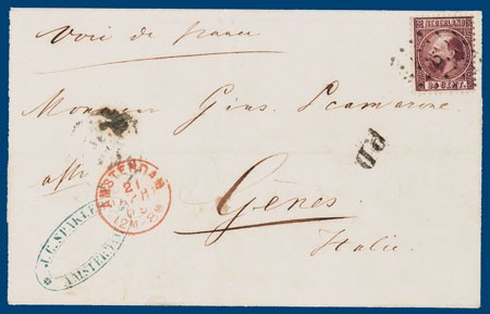 Lot 2708