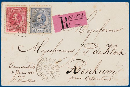 Lot 2716
