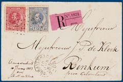Kavel 2716