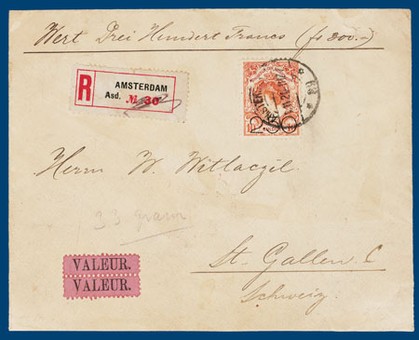 Lot 2758
