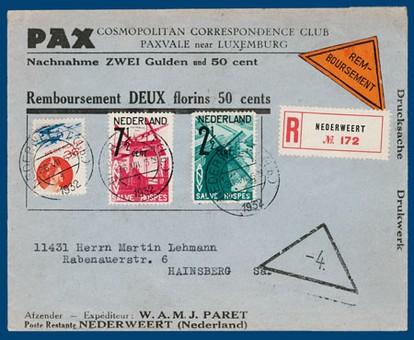 Kavel 2766