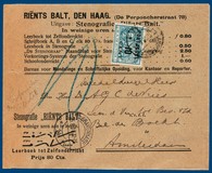 Kavel 2784