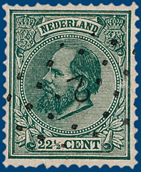Kavel 2886