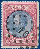 Kavel 2887