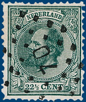 Kavel 2889