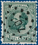 Kavel 2889